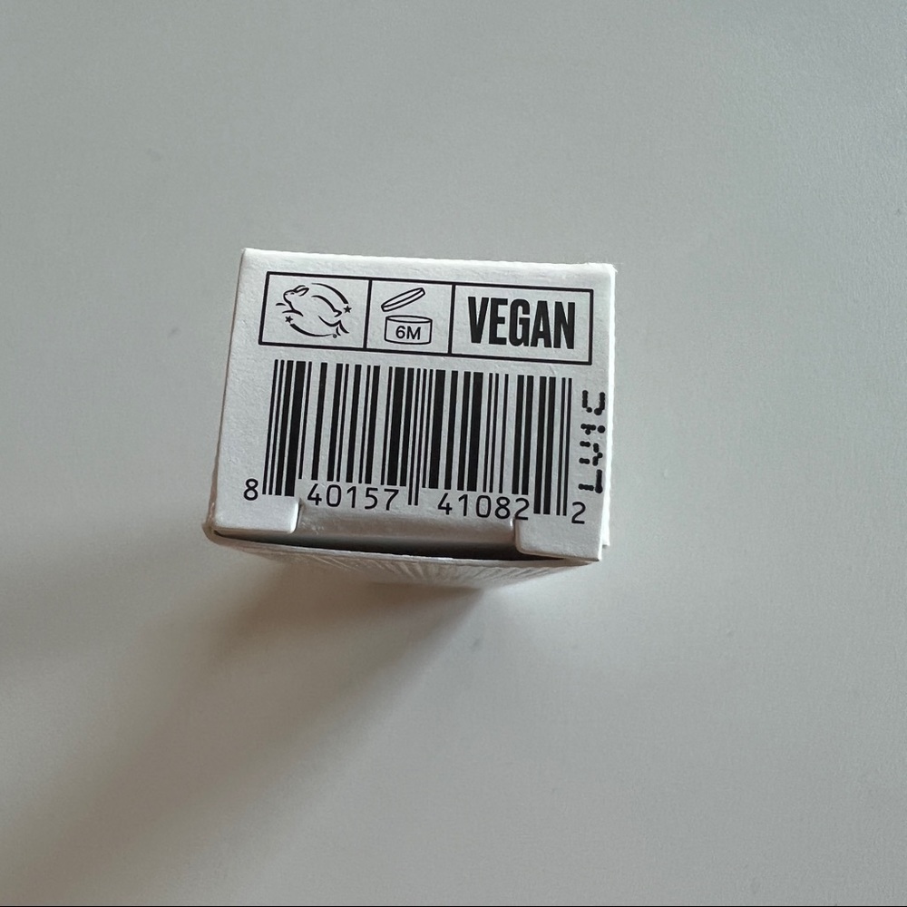 MILK MAKEUP mini RISE lifting + lengthening mascara in shade Elevate - Picture 6 of 10